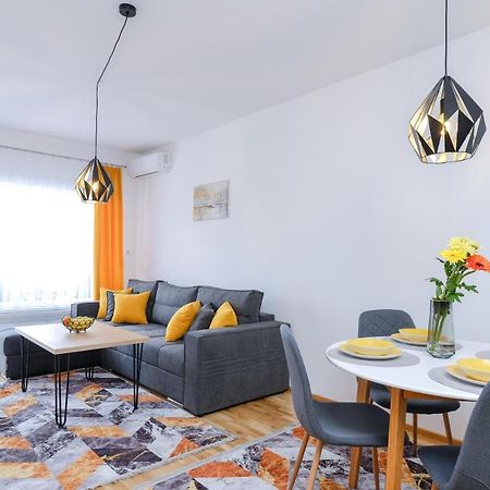 Sara Apartments فيسوكو المظهر الخارجي الصورة