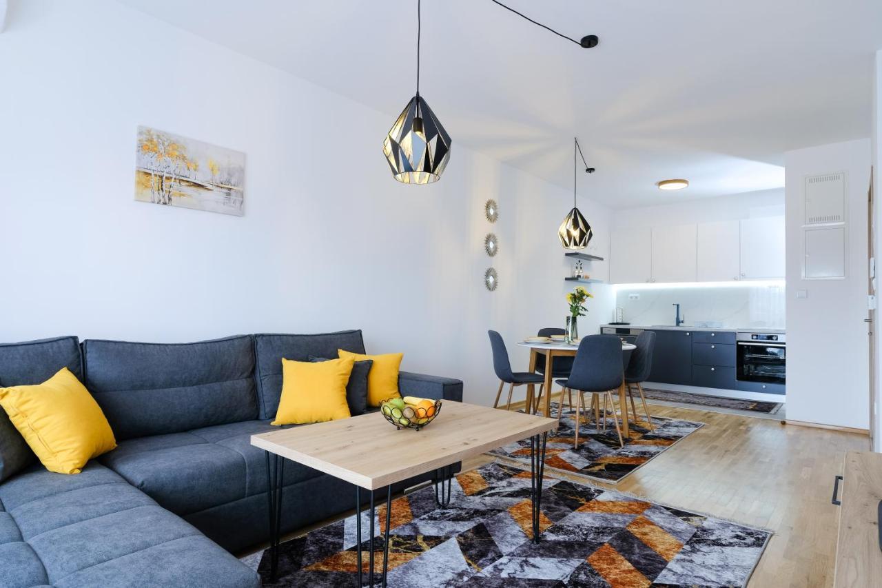 Sara Apartments فيسوكو المظهر الخارجي الصورة