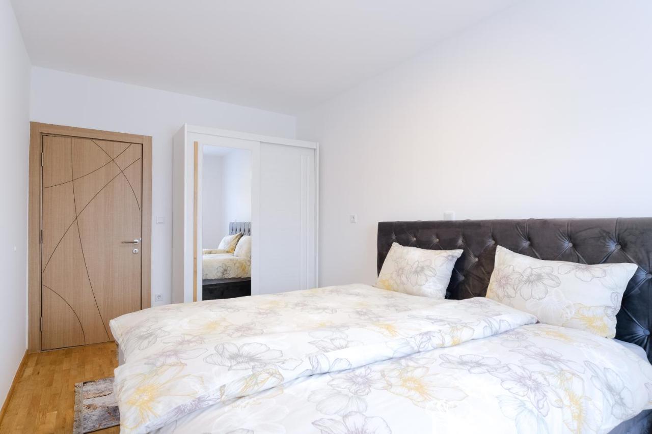 Sara Apartments فيسوكو المظهر الخارجي الصورة