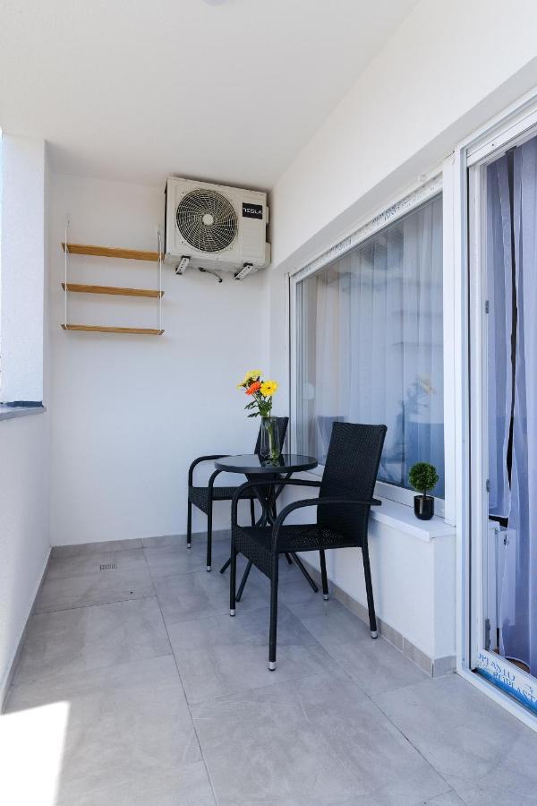 Sara Apartments فيسوكو المظهر الخارجي الصورة