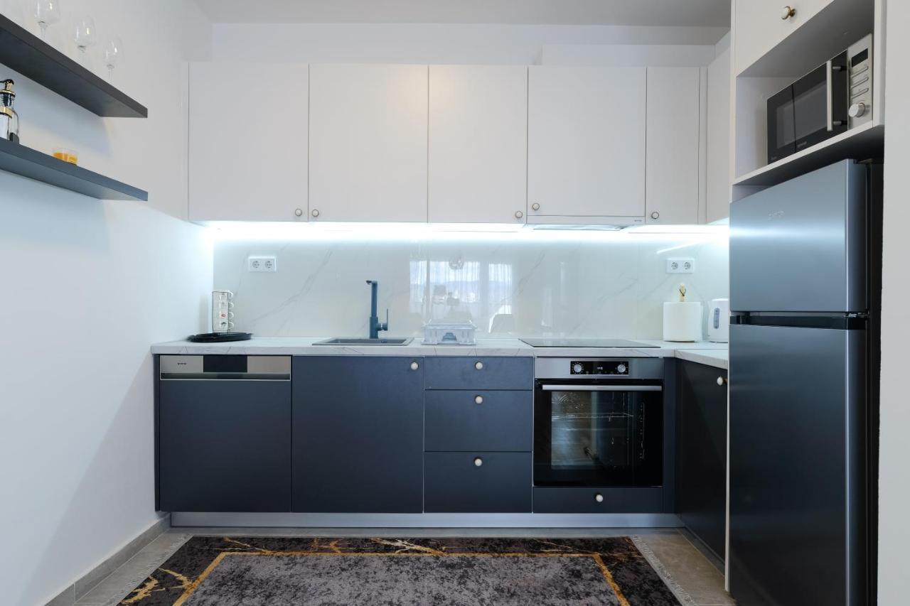 Sara Apartments فيسوكو المظهر الخارجي الصورة