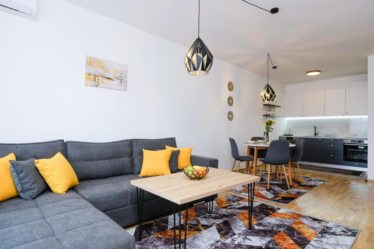 Sara Apartments فيسوكو المظهر الخارجي الصورة