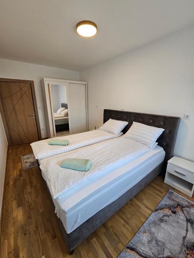 Sara Apartments فيسوكو المظهر الخارجي الصورة