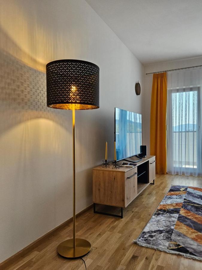 Sara Apartments فيسوكو المظهر الخارجي الصورة
